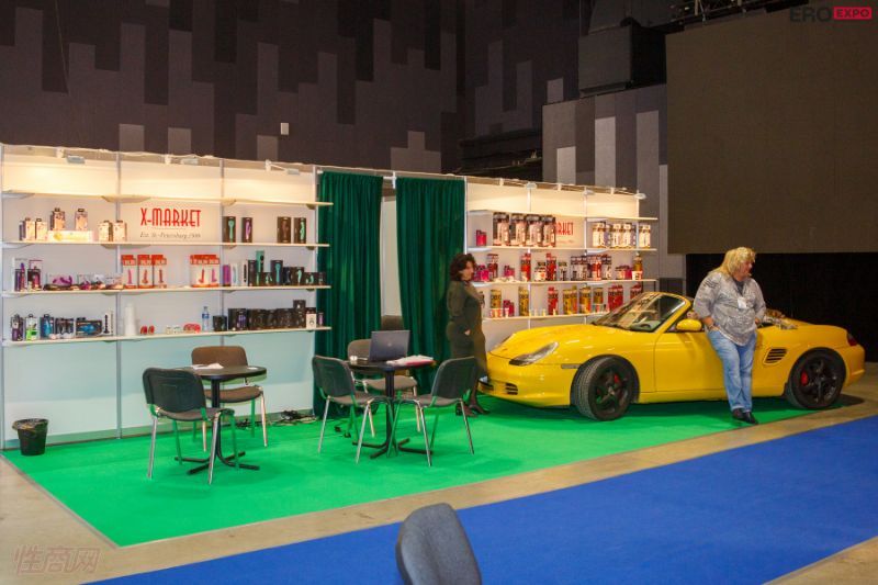 2021����˹����չEroExpo-��չ��ҵ��3��ͼƬ15