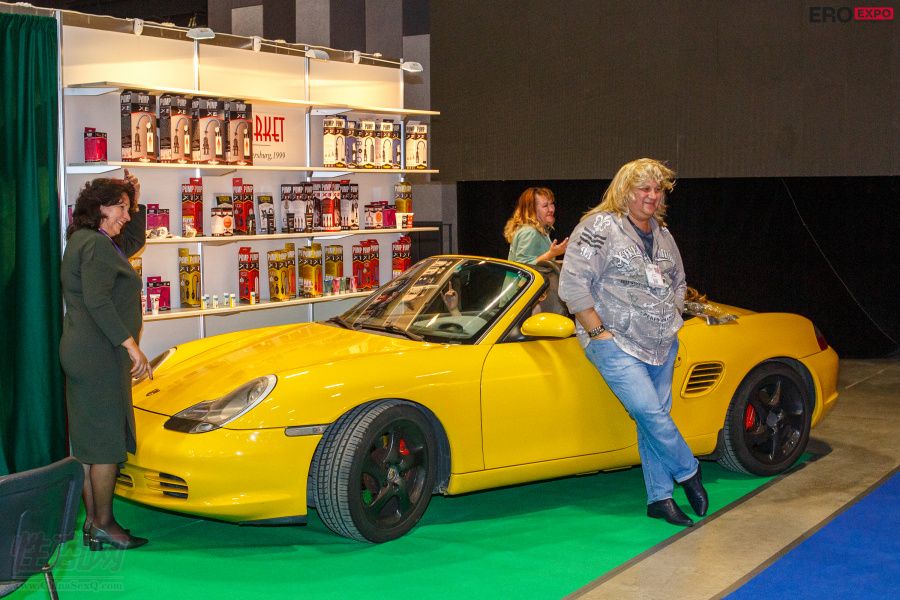 2021俄罗斯成人展EroExpo-参展企业(3)图片14