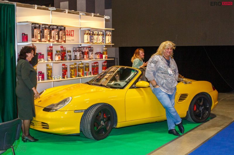 2021����˹����չEroExpo-��չ��ҵ��3��ͼƬ14