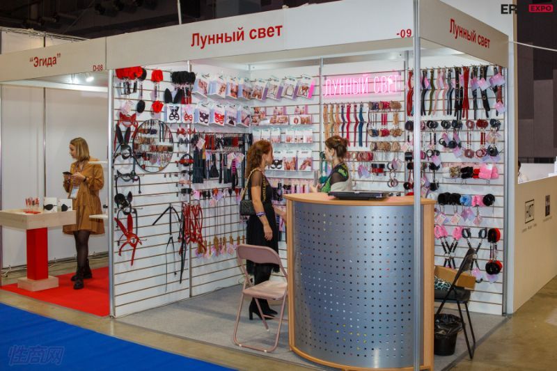 2021����˹����չEroExpo-��չ��ҵ��3��ͼƬ16