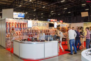 2021����˹����չEroExpo-��չ��ҵ��3��ͼƬ19