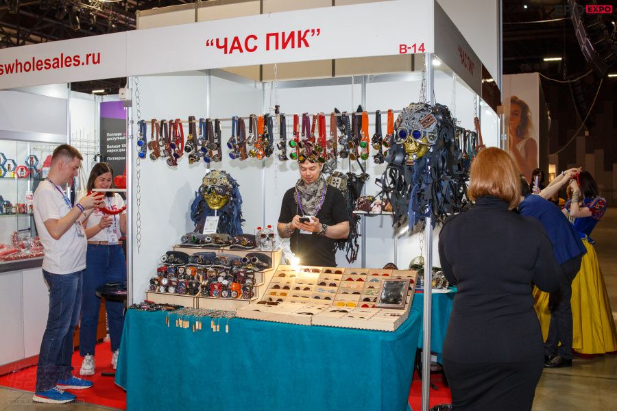 2021俄罗斯成人展EroExpo-参展企业(3)图片22