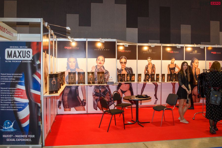 2021俄罗斯成人展EroExpo-参展企业(3)图片27
