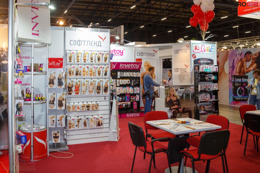 2021俄罗斯成人展EroExpo-参展企业(3)图片30