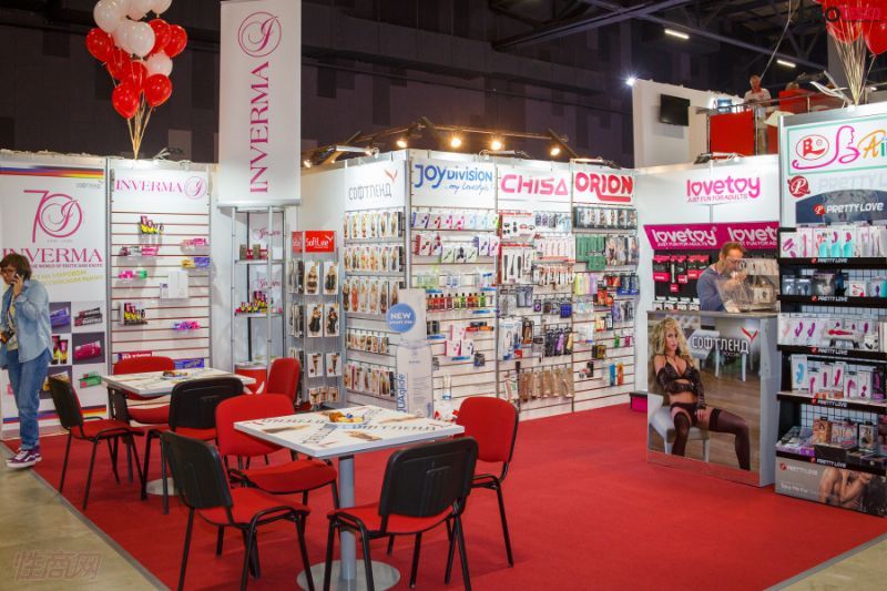 2021����˹����չEroExpo-��չ��ҵ��3��ͼƬ32