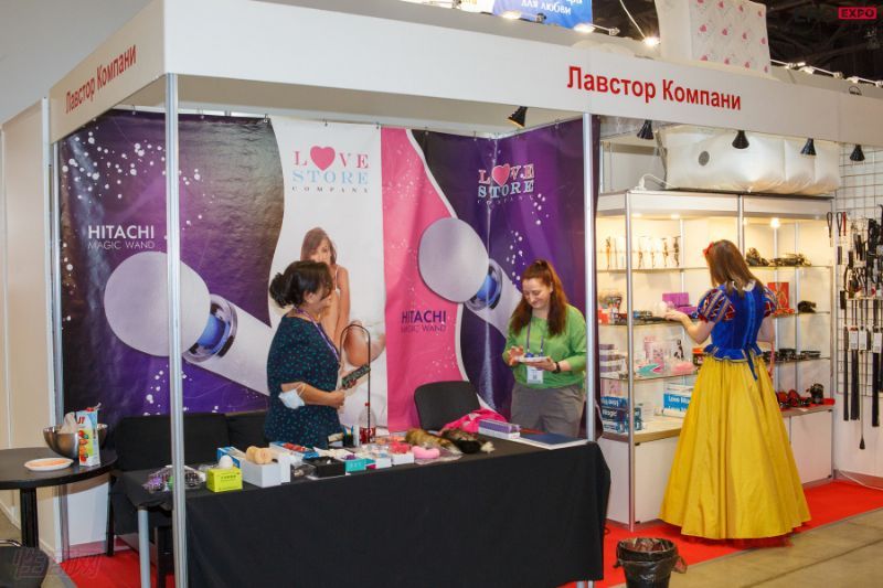 2021����˹����չEroExpo-��չ��ҵ��3��ͼƬ33