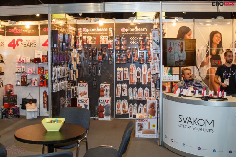 2021����˹����չEroExpo-��չ��ҵ��3��ͼƬ35