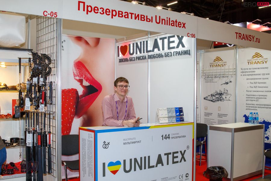 2021俄罗斯成人展EroExpo-参展企业(3)图片34