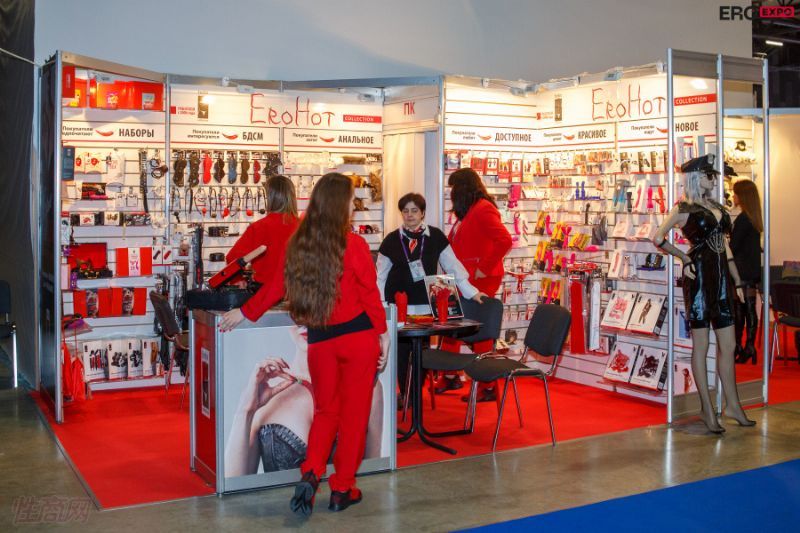 2021����˹����չEroExpo-��չ��ҵ��3��ͼƬ39
