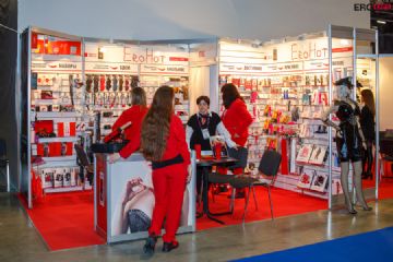 2021����˹����չEroExpo-��չ��ҵ��3��ͼƬ39