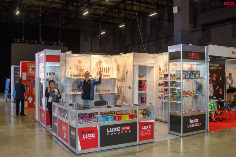 2021����˹����չEroExpo-��չ��ҵ��3��ͼƬ43