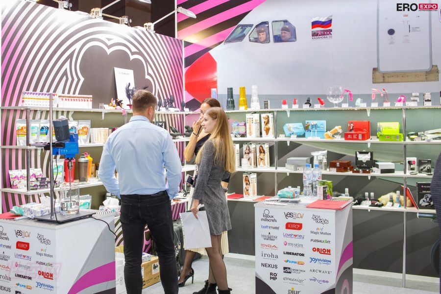 2021俄罗斯成人展EroExpo-参展企业(3)图片45