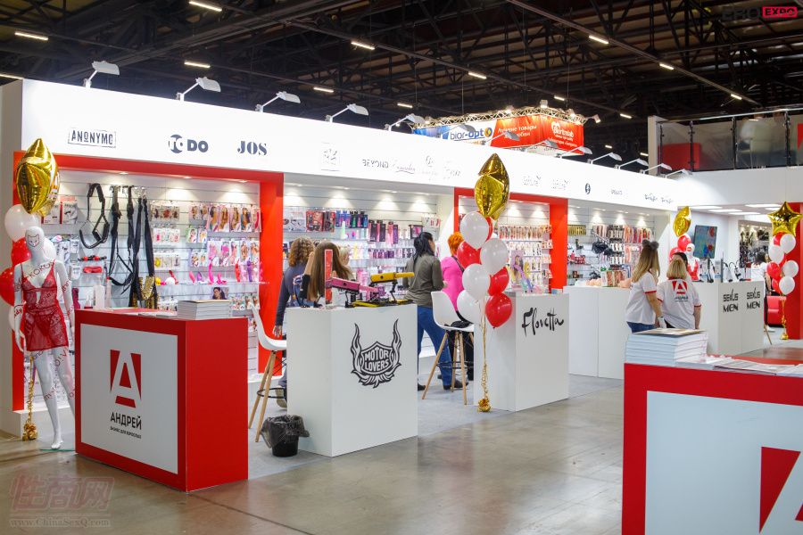 2021俄罗斯成人展EroExpo-参展企业(3)图片46