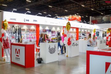 2021����˹����չEroExpo-��չ��ҵ��3��ͼƬ46