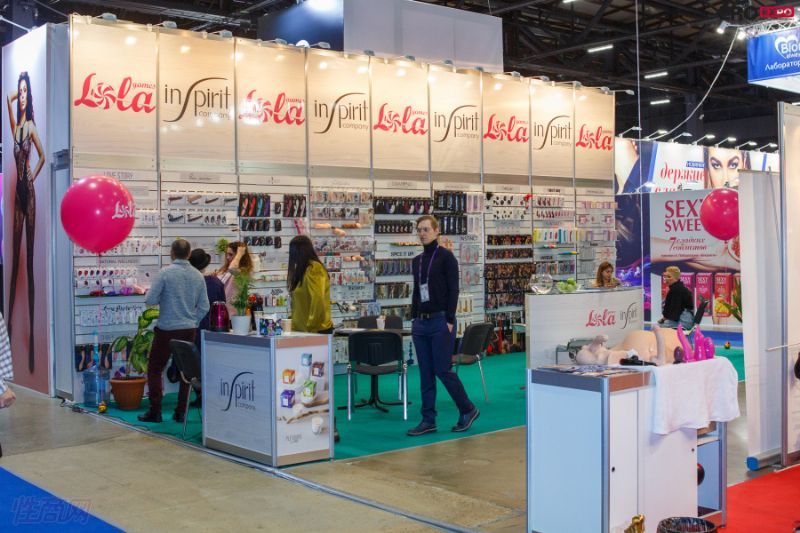 2021����˹����չEroExpo-��չ��ҵ��3��ͼƬ52