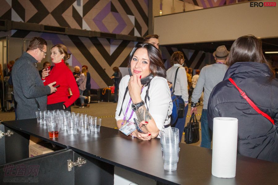 2021俄罗斯成人展EroExpo-参展观众(2)图片11