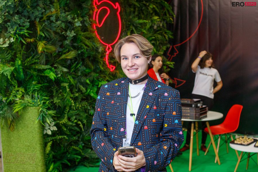2021俄罗斯成人展EroExpo-参展观众(2)图片14