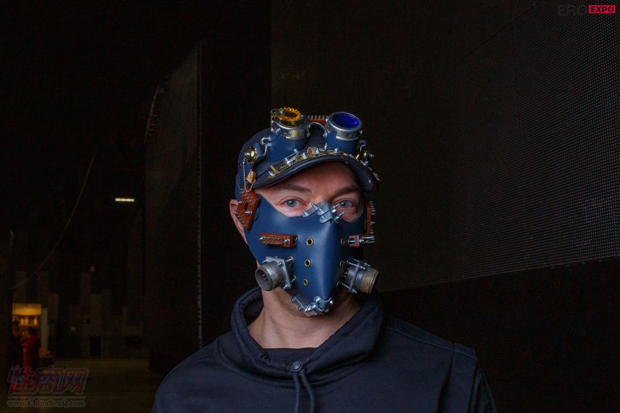 2021俄罗斯成人展EroExpo-参展观众(2)图片19