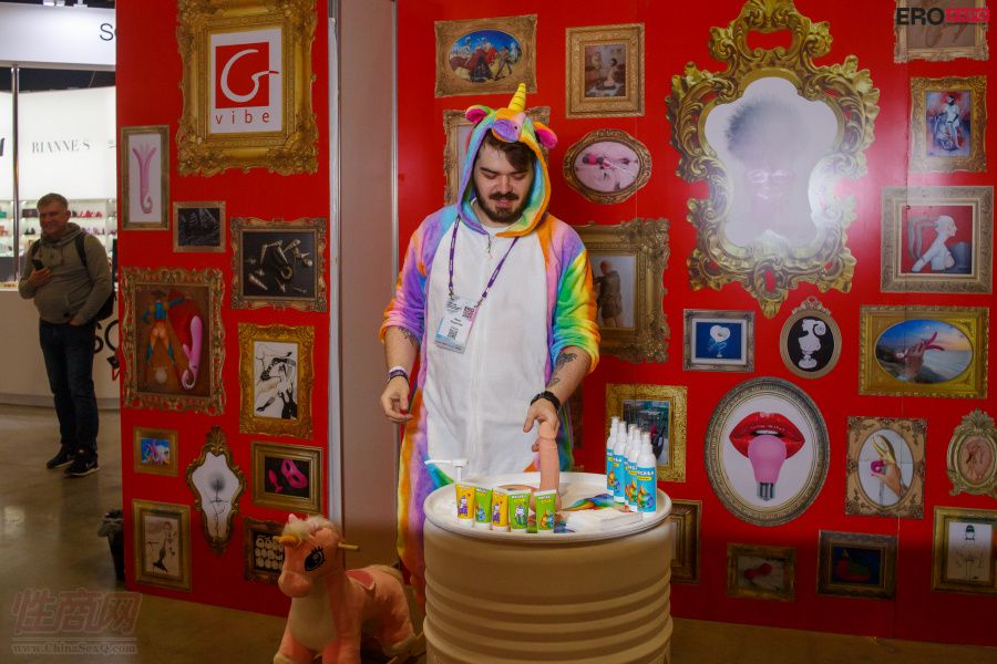 2021俄罗斯成人展EroExpo-参展观众(2)图片18
