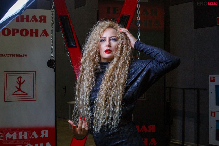 2021俄罗斯成人展EroExpo-参展观众(2)图片20
