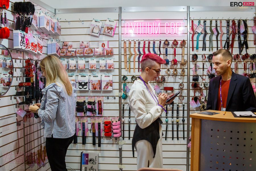 2021俄罗斯成人展EroExpo-参展观众(2)图片28