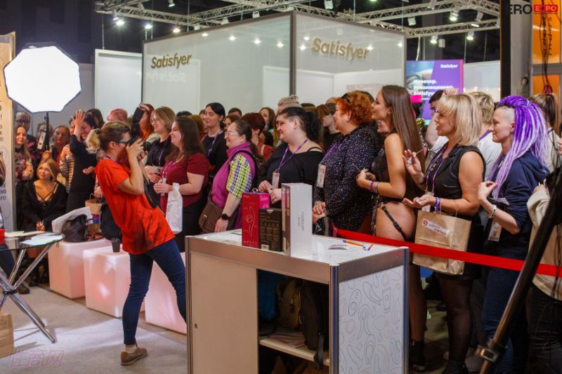 2021����˹����չEroExpo-��չ���ڣ�2��ͼƬ33