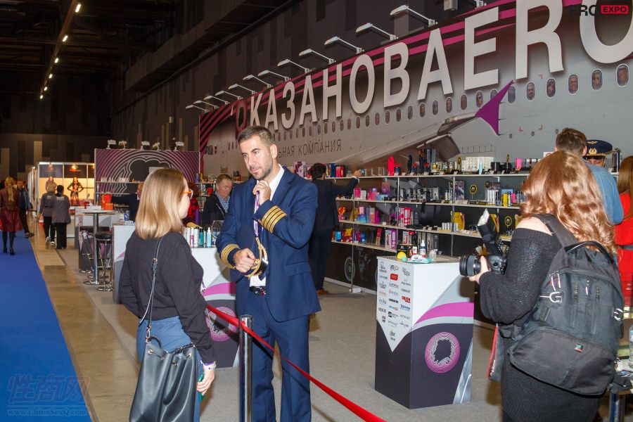 2021俄罗斯成人展EroExpo-参展观众(2)图片34