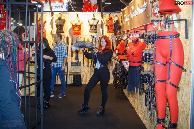 2021����˹����չEroExpo-��չ���ڣ�2��ͼƬ41