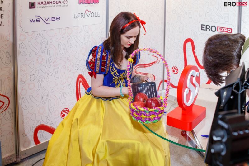 2021����˹����չEroExpo-��չ���ڣ�2��ͼƬ45