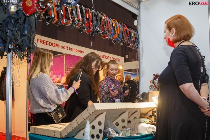 2021����˹����չEroExpo-��չ���ڣ�2��ͼƬ49