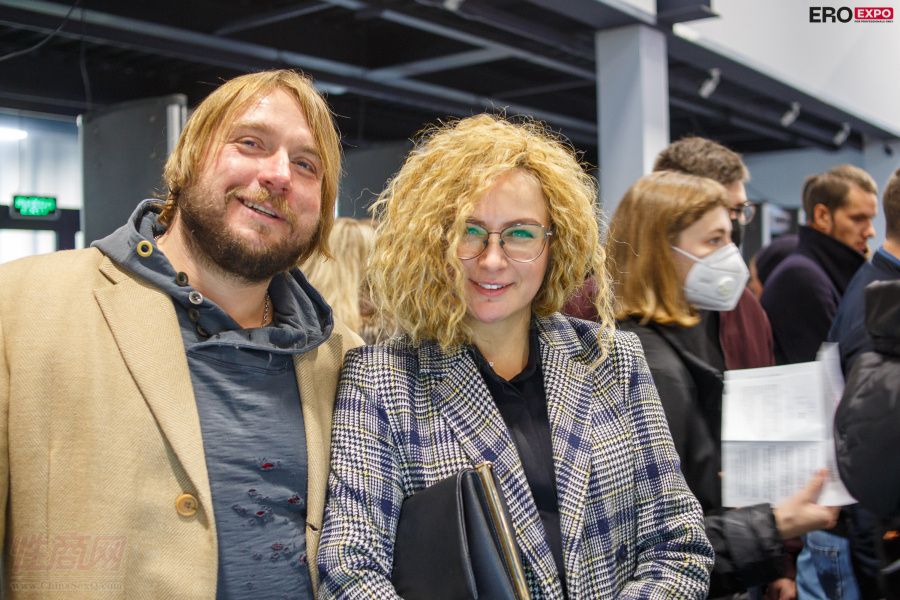 2021俄罗斯成人展EroExpo-参展观众(2)图片53