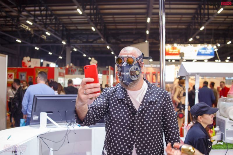 2021����˹����չEroExpo-��չ���ڣ�2��ͼƬ55