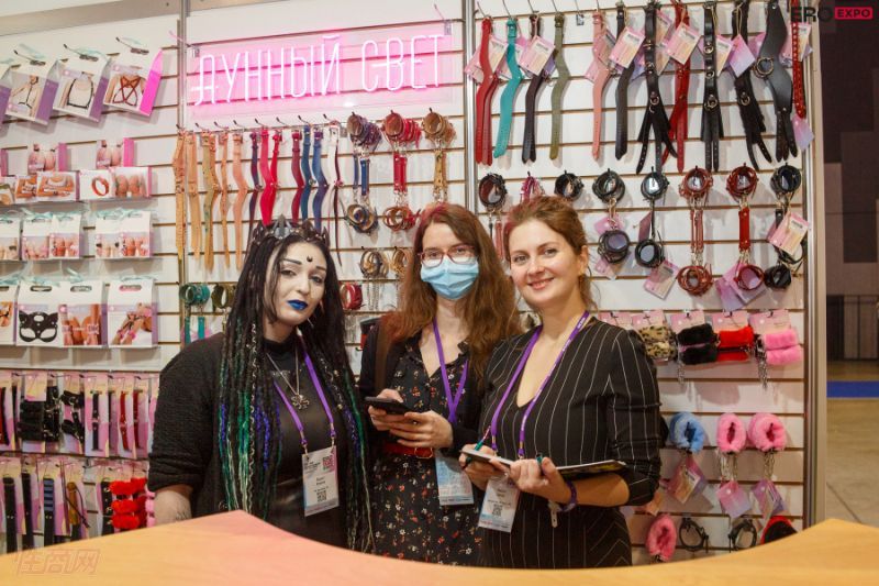 2021����˹����չEroExpo-��չ���ڣ�2��ͼƬ60