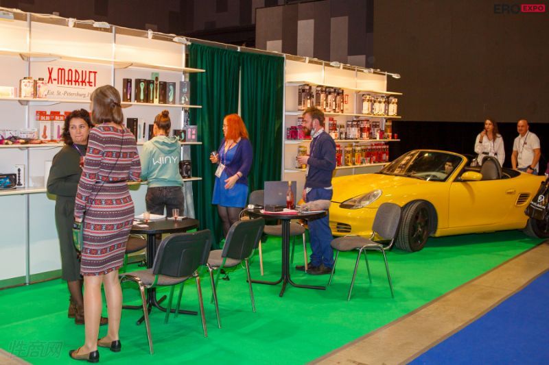 2021����˹����չEroExpo-��չ���ڣ�1��ͼƬ19