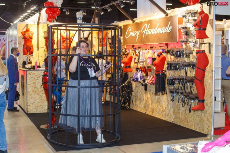 2021����˹����չEroExpo-��չ���ڣ�1��ͼƬ17