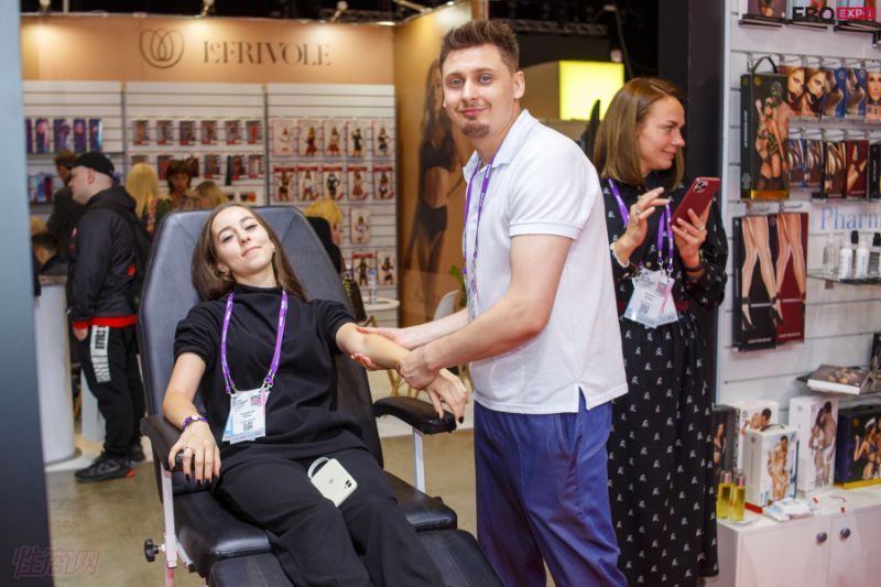 2021����˹����չEroExpo-��չ���ڣ�1��ͼƬ28