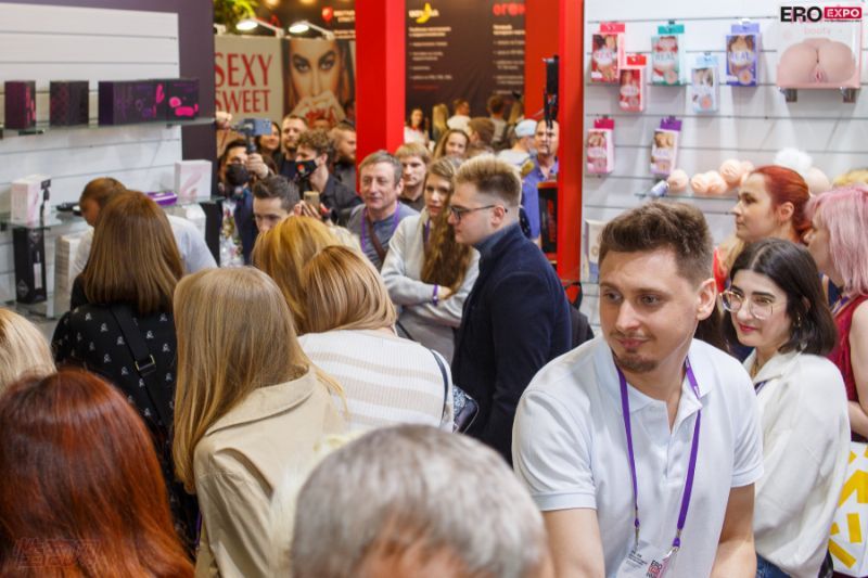 2021����˹����չEroExpo-��չ���ڣ�1��ͼƬ38