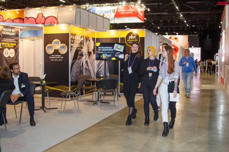 2021����˹����չEroExpo-��չ���ڣ�1��ͼƬ56