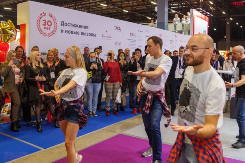 2021����˹����չEroExpo-չ��ͼƬ6