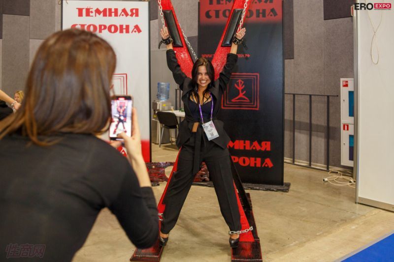 2021����˹����չEroExpo-չ��ͼƬ18