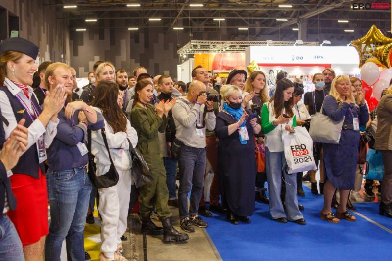 2021����˹����չEroExpo-չ��ͼƬ20