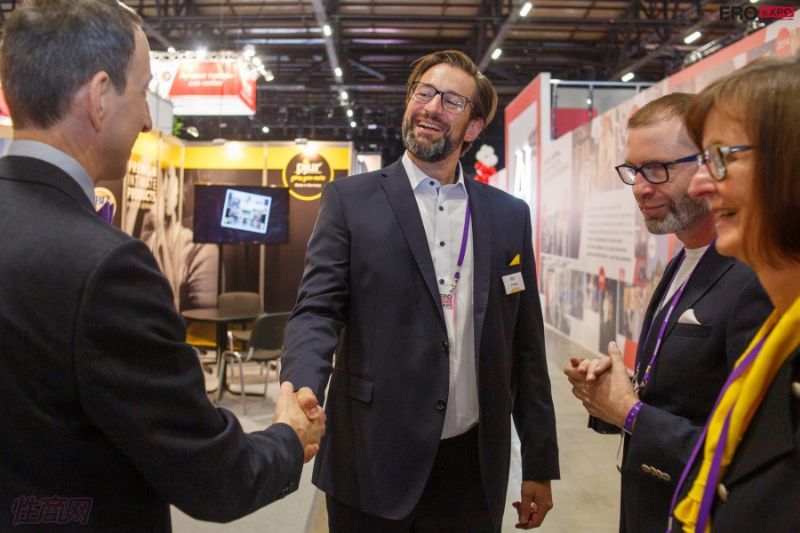 2021����˹����չEroExpo-չ��ͼƬ21