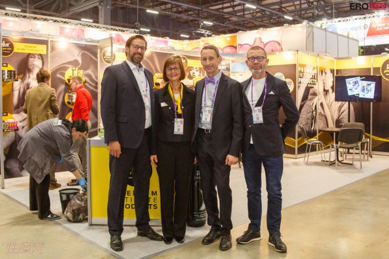 2021����˹����չEroExpo-չ��ͼƬ22