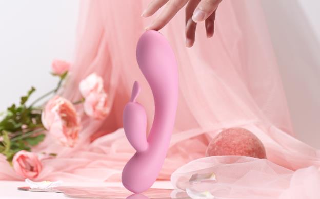 素人测评┃派蒂菈娇嫩情人按摩棒