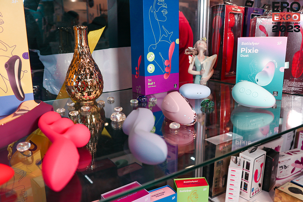 ����������satisfyer��Ȥ���