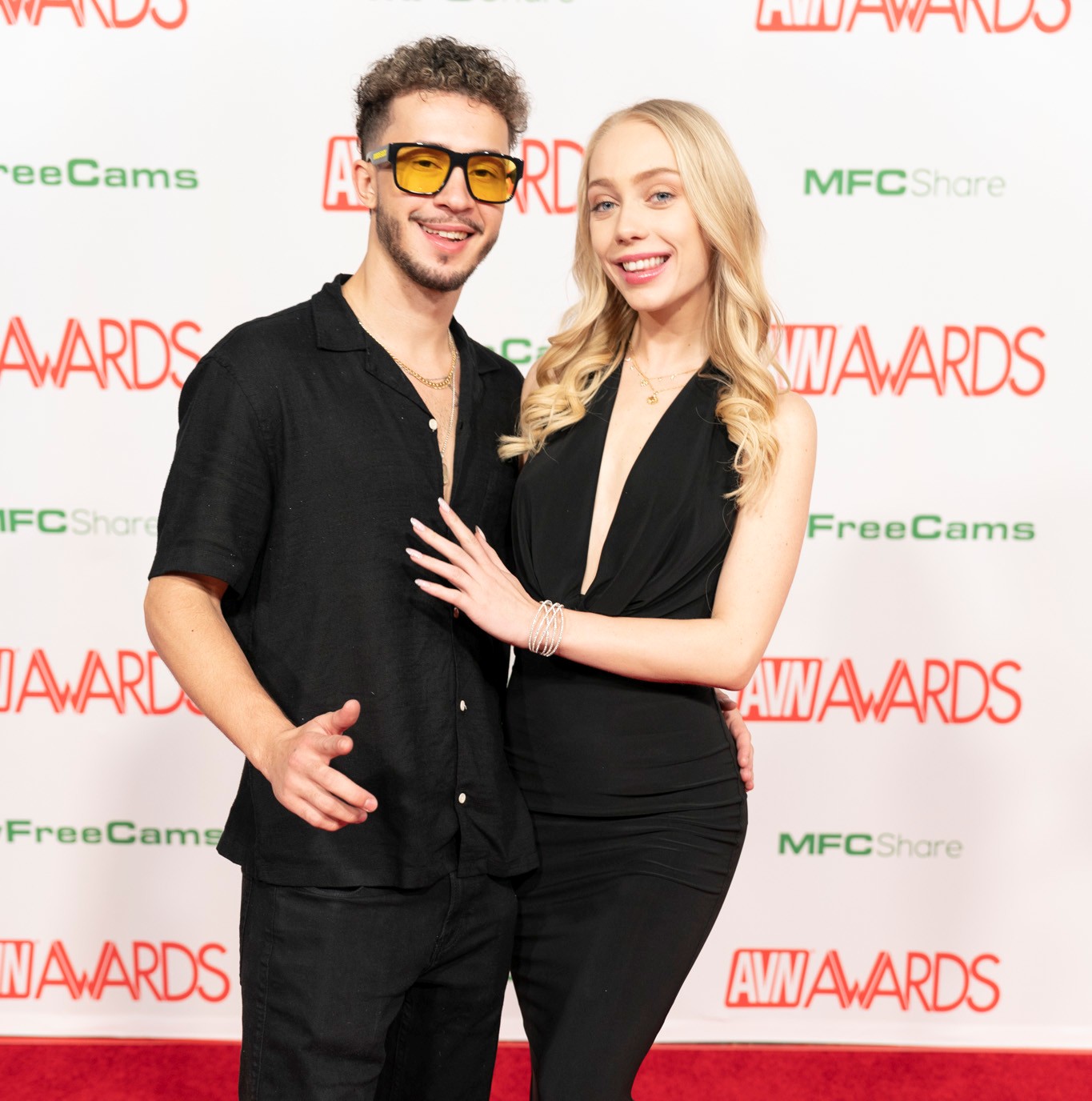 ֱ��2023AVN����չ����ȤӰ�Ӻ����ߺ�̺��1��ͼƬ25