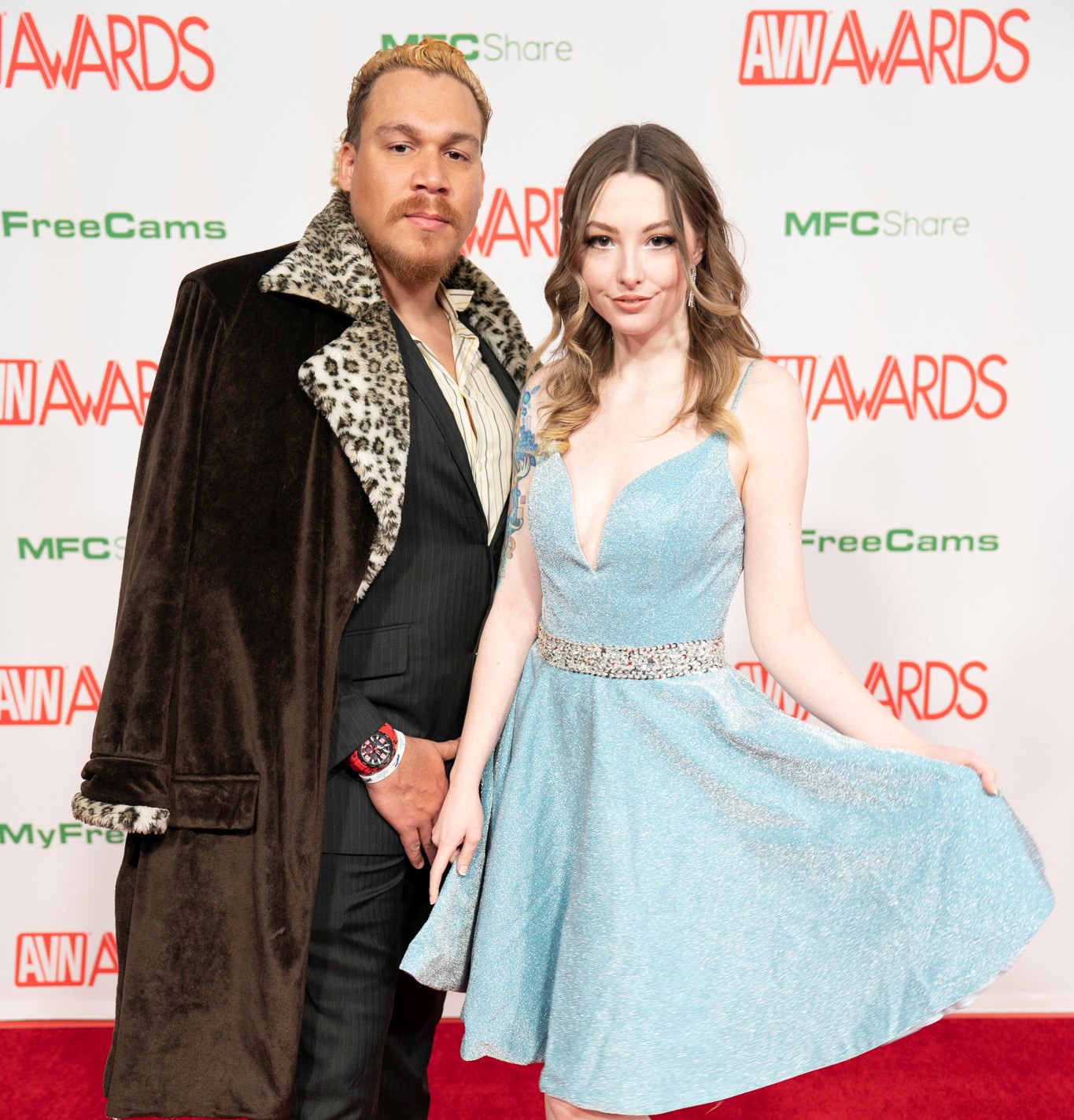 ֱ��2023AVN����չ����ȤӰ�Ӻ����ߺ�̺��1��ͼƬ20