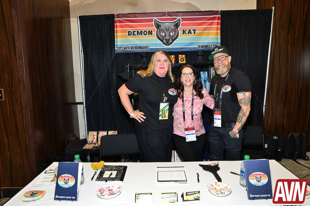 2023������˹ά��˹AVN����չ�ع����¾���ͼƬ20