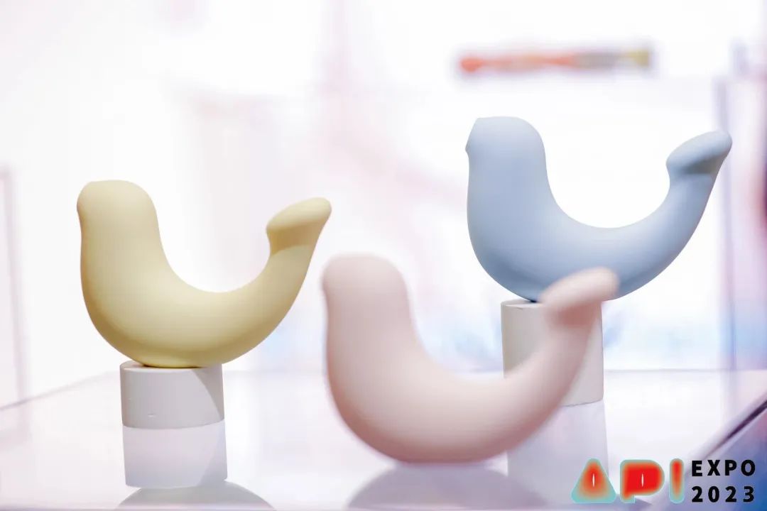 2023�Ϻ�������Ȥ����չAPIExpoԲ����ĻͼƬ25