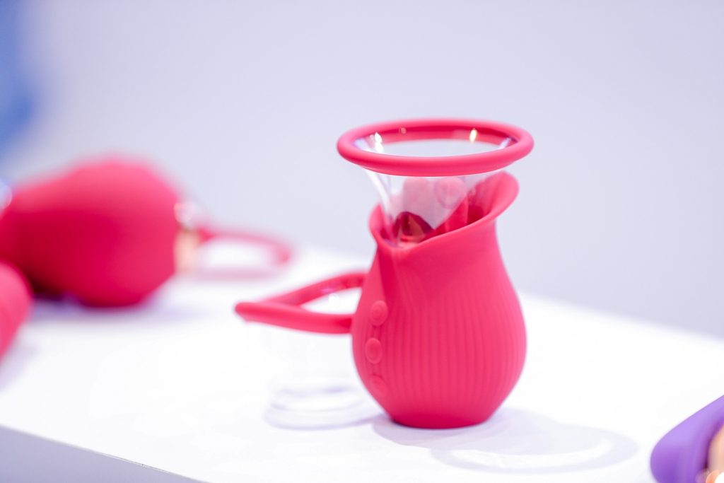 2023�Ϻ�������Ȥ����չAPIExpo��չ��ƷͼƬ40